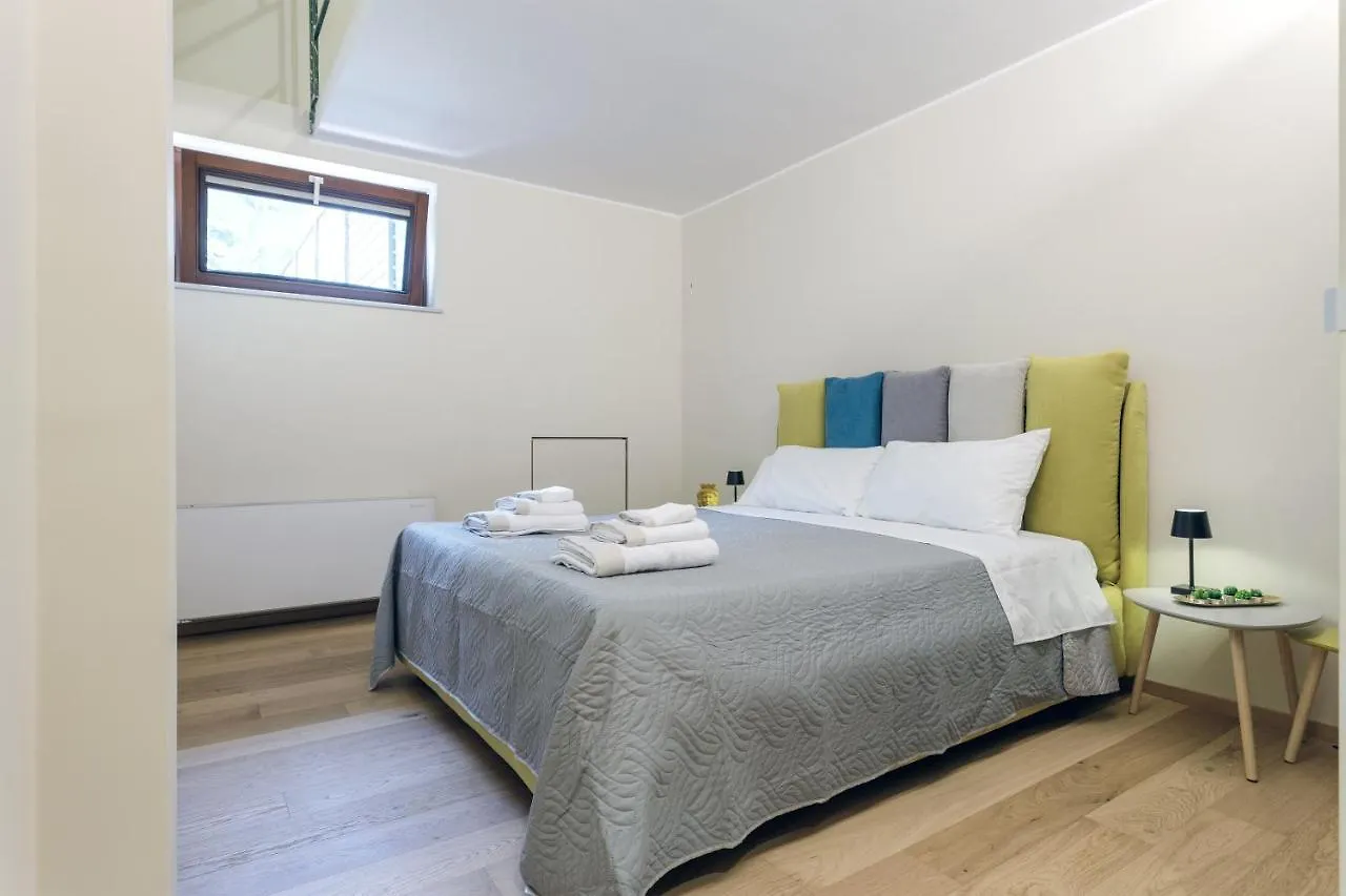 Casa Levante Addaura Villa Palermo Italy