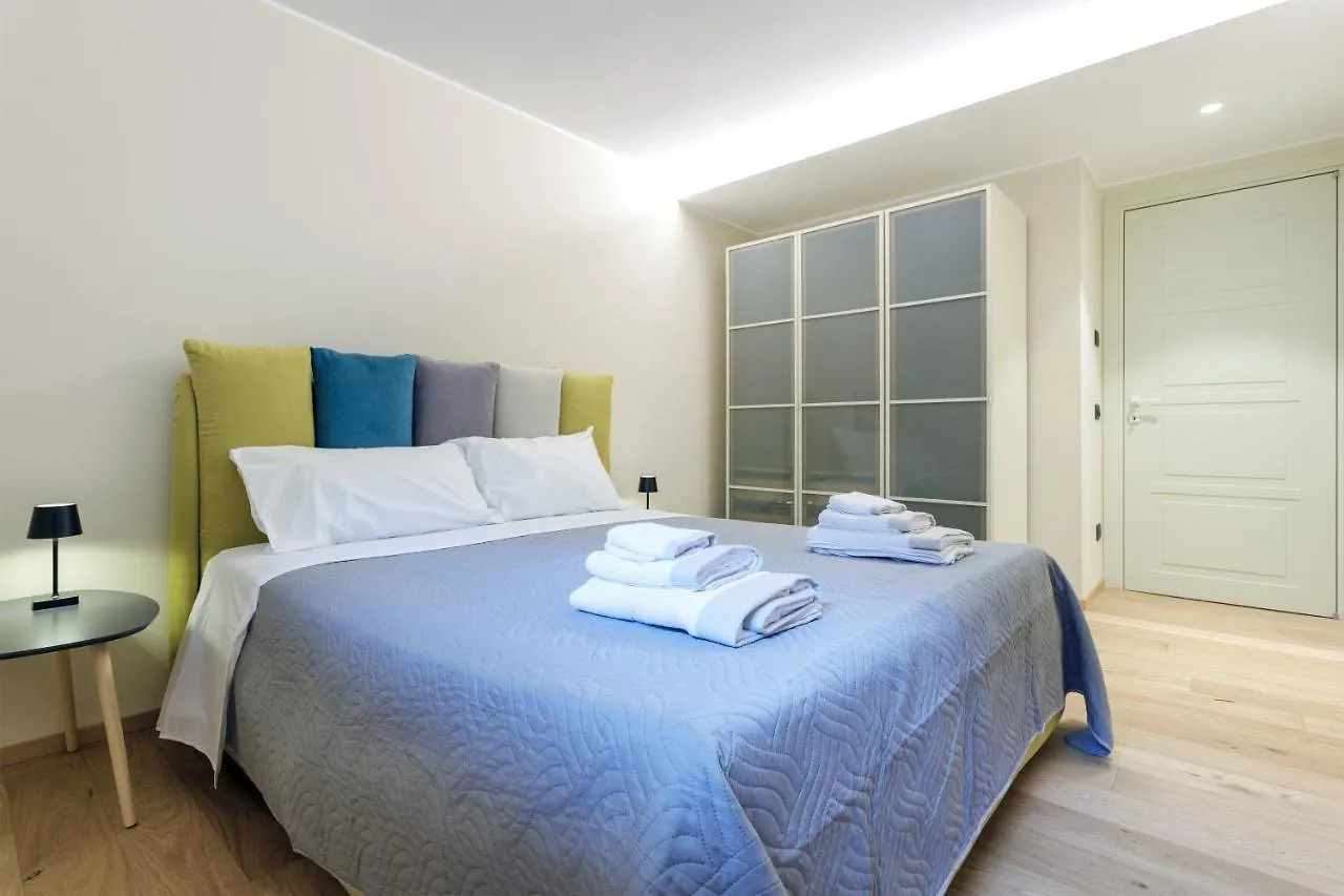 Casa Levante Addaura Villa Palermo